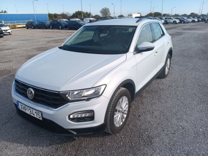 Εικόνα της VOLKSWAGEN T-ROC 1.6D 5D MNL DISCOVER