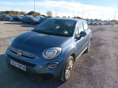 Εικόνα της FIAT 500X 1.3U 5D AUT LOUNGE