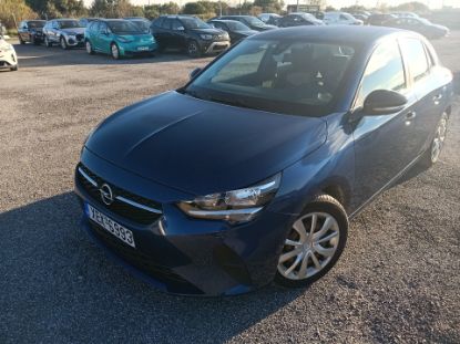 Εικόνα της OPEL CORSA 1.5D 102HP CORSA