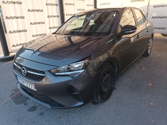 Εικόνα της OPEL CORSA 1.5D EDITION 5D 102HP