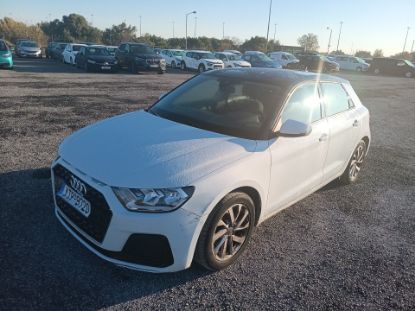 Εικόνα της AUDI A1 SPORTBACK 1.0 ADVANCE 116HP