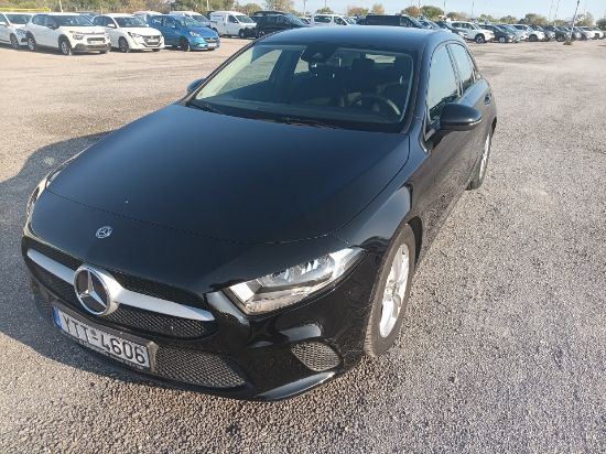 Εικόνα της MERCEDES-BENZ A160 1.5D 5D 95HP