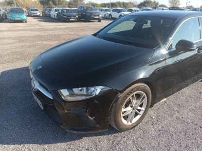 Εικόνα της MERCEDES-BENZ A180 1.3 5D 136HP AUTO