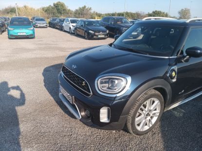 Εικόνα της MINI COOPER COUNTRYMAN 1.5H 5D AUT