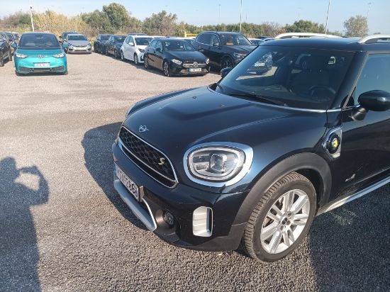 Εικόνα της MINI COOPER COUNTRYMAN 1.5H 5D AUT