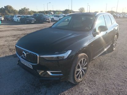 Εικόνα της VOLVO XC60 PETROL 2.0390HP AUTO T8