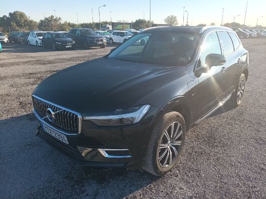 Εικόνα της VOLVO XC60 PETROL 2.0390HP AUTO T8