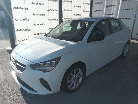 Εικόνα της OPEL CORSA 1.5D 102HP MNL