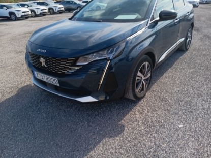 Εικόνα της PEUGEOT 3008 1.6 300HP PHEV AUTO