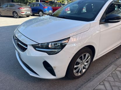 Εικόνα της OPEL CORSA 1.5D CORSA 102HP