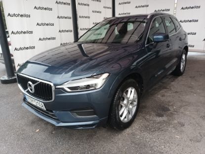 Εικόνα της VOLVO XC60 2.0D4 MOMENTUM PRO AUTO