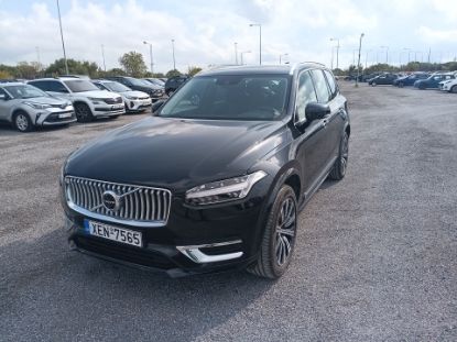 Εικόνα της VOLVO XC90 2.0S HYB AUT B5 INSCR 7S