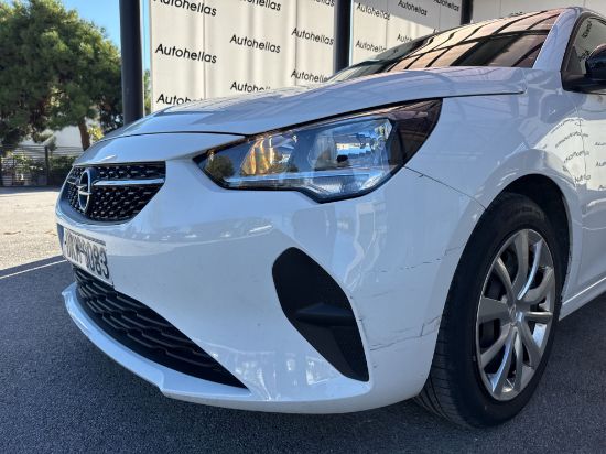 Εικόνα της OPEL CORSA 1.5D 5D MNL CORSA