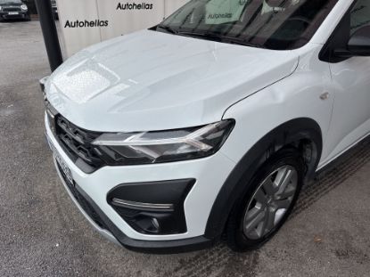 Εικόνα της DACIA SANDERO 1.0LPG100HP STREET