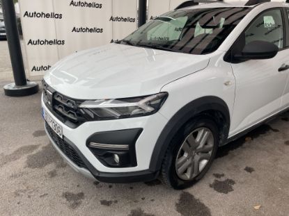 Εικόνα της DACIA SANDERO 1.0LPG100HP STREET