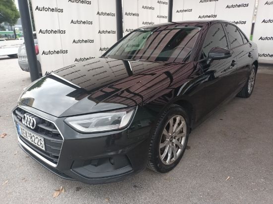 Εικόνα της AUDI A4 2.0S 4D AUT40 TDI MHEV QUA