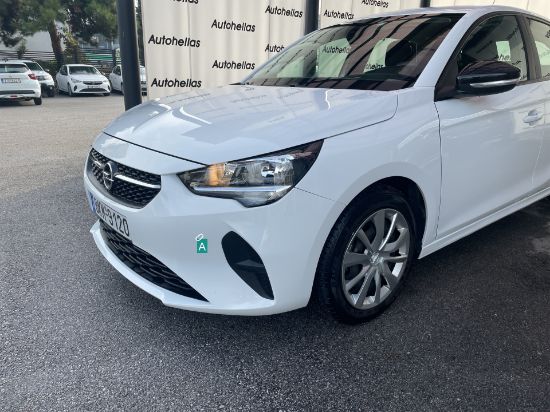 Εικόνα της OPEL CORSA 1.5D  MNL CORSA 102HP