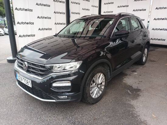 Εικόνα της VOLKSWAGEN TROC ADVANCE TSI 150HP 1.5