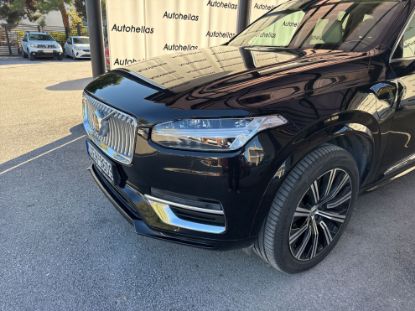 Εικόνα της VOLVO XC90 2.0H 5D AUT T8 PHEV GEATR