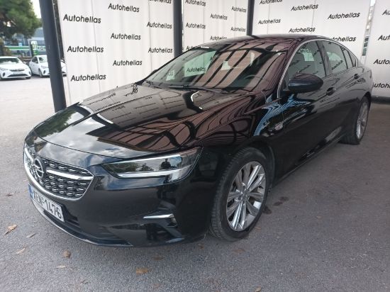 Εικόνα της OPEL INSIGNIA 1.5DSL BUSIN 122HP