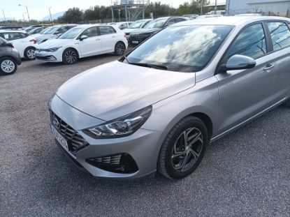 Εικόνα της HYUNDAI I30 1.5 PREMIUM 110HP