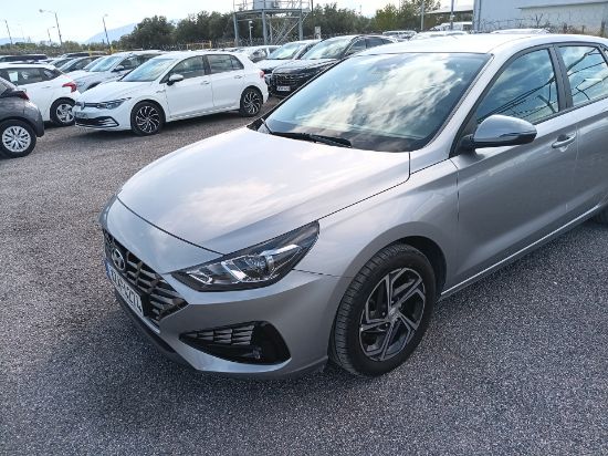 Εικόνα της HYUNDAI I30 1.5 PREMIUM 110HP