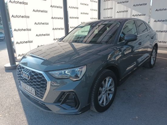Εικόνα της AUDI Q3 SPORTBACK 2.0D 5D AUTO 200H