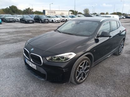 Εικόνα της BMW X2 1.5 AUTSDRIVE18I MSPO 163HP