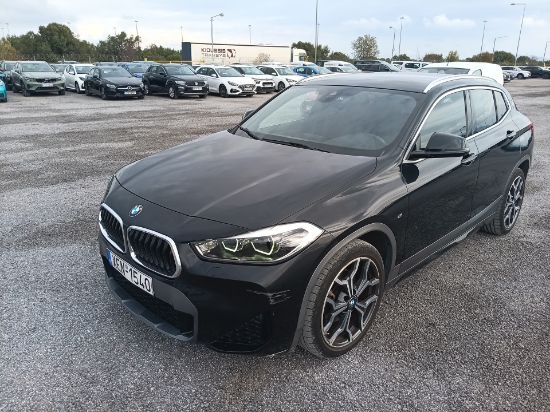 Εικόνα της BMW X2 1.5 AUTSDRIVE18I MSPO 163HP
