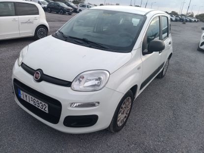 Εικόνα της FIAT PANDA 1.2 EASY 69HP
