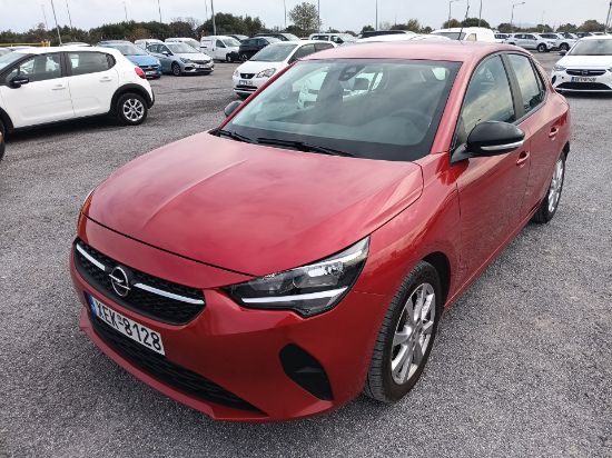Εικόνα της OPEL CORSA 1.2 S$S  75HP