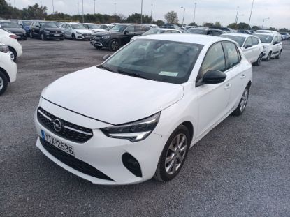Εικόνα της OPEL CORSA 1.2U 5D AUT ELEGANCE