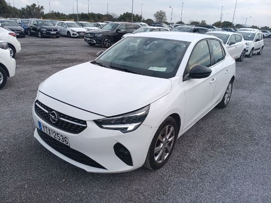 Εικόνα της OPEL CORSA 1.2U 5D AUT ELEGANCE