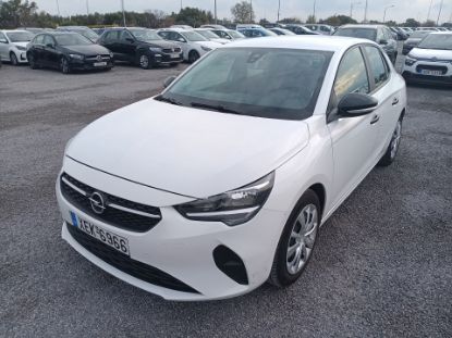 Εικόνα της OPEL CORSA 1.5D 5D MNL CORSA