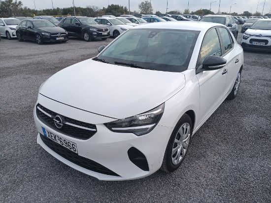 Εικόνα της OPEL CORSA 1.5D 5D MNL CORSA