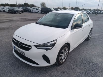 Εικόνα της OPEL CORSA 1.5DSL CORSA 102HP