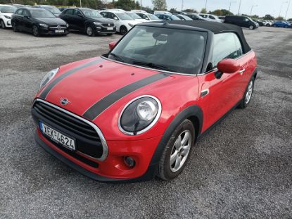 Εικόνα της MINI COOPER CABRIO 1.5 136HP AUTO