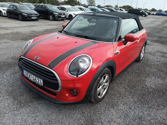 Εικόνα της MINI COOPER CABRIO 1.5 136HP AUTO
