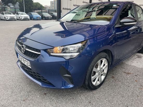 Εικόνα της OPEL CORSA 1.2 S&S  75HP