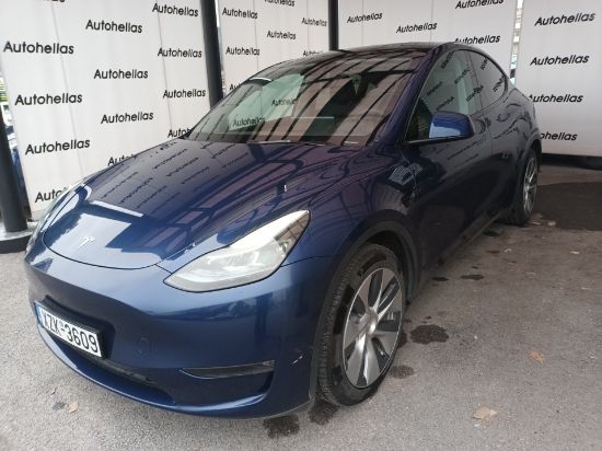 Εικόνα της TESLA TESLA MODEL Y LONG RANGE 0.0 A