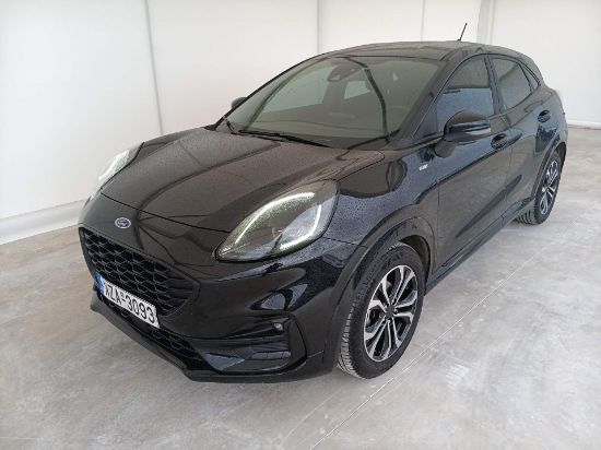 Εικόνα της FORD PUMA 1.0H 5D AUT ST LINE DESIG