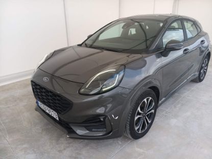 Εικόνα της FORD PUMA 1.0H ST-LINE 125HP MHEV
