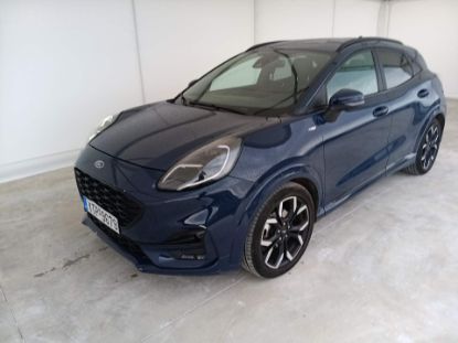 Εικόνα της FORD PUMA 1.0H ST-LINE 155HP 4X2