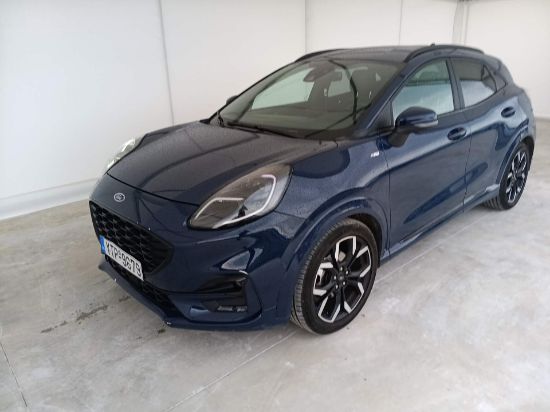 Εικόνα της FORD PUMA 1.0H ST-LINE 155HP 4X2