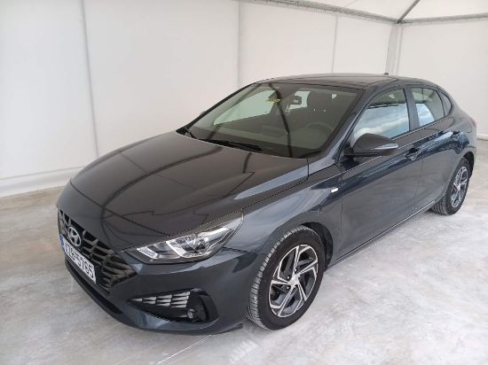 Εικόνα της HYUNDAI I30FB 1.0HYB. PREM.120HP AUTO