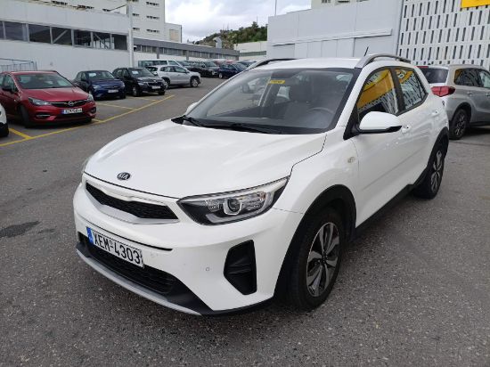 Εικόνα της KIA STONIC 1.0 OPTIMUM 100HP AUTO