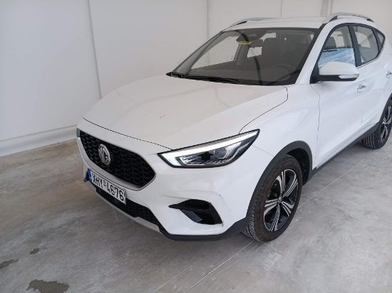 Εικόνα της MG ZS 1.5 16V EXCLUSIVE GSRII PET