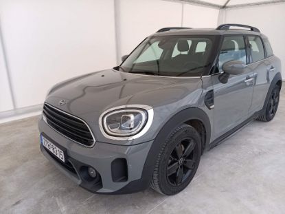 Εικόνα της MINI ONE COUNTRYMAN1.5 SPI 102HP
