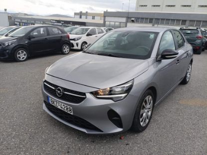Εικόνα της OPEL CORSA 1.5D 5D MNL CORSA