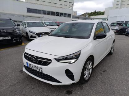 Εικόνα της OPEL CORSA 1.5D 5D MNL ELEGANCE